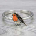 The Robin - Ring