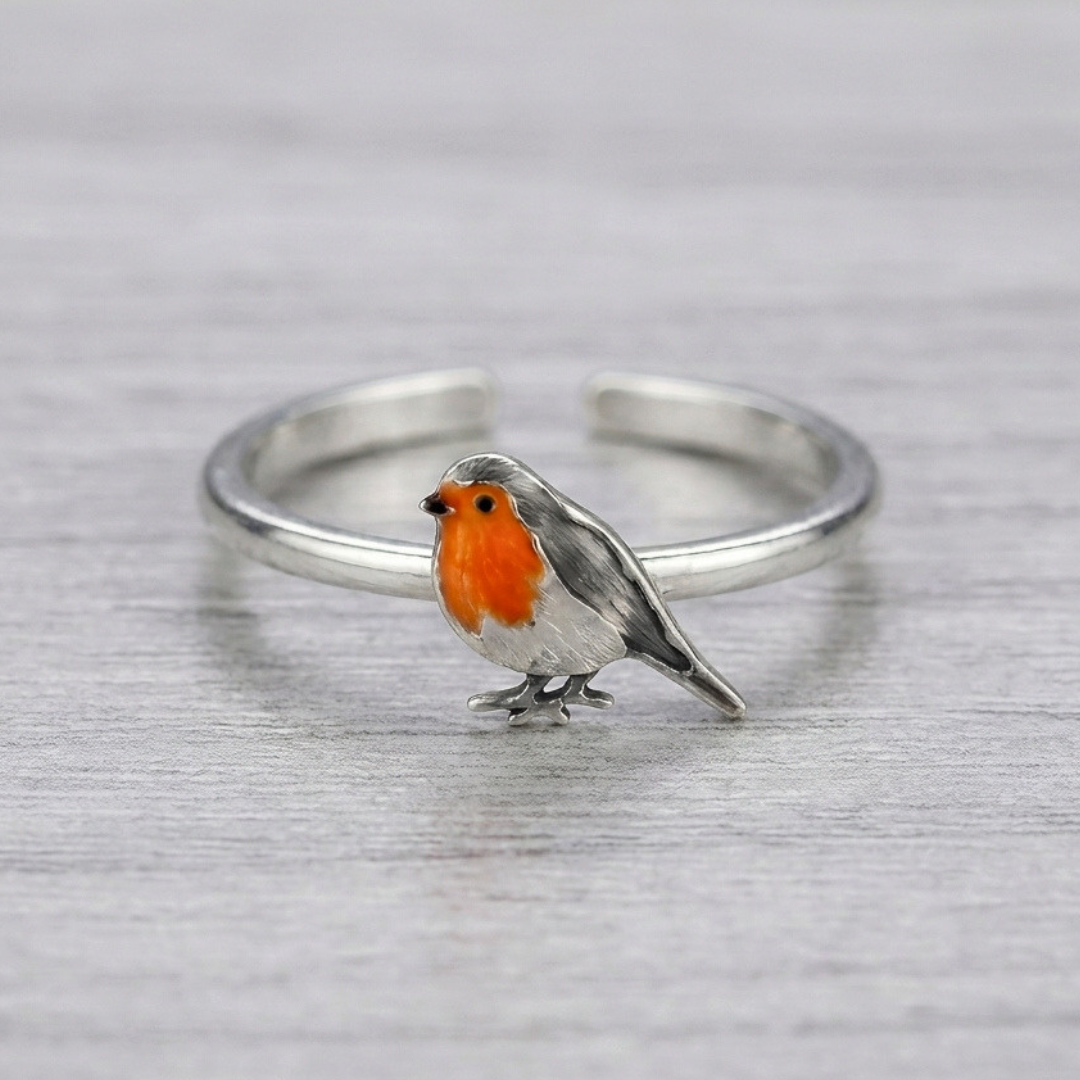 The Robin