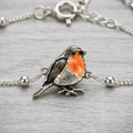The Robin - Bracelet