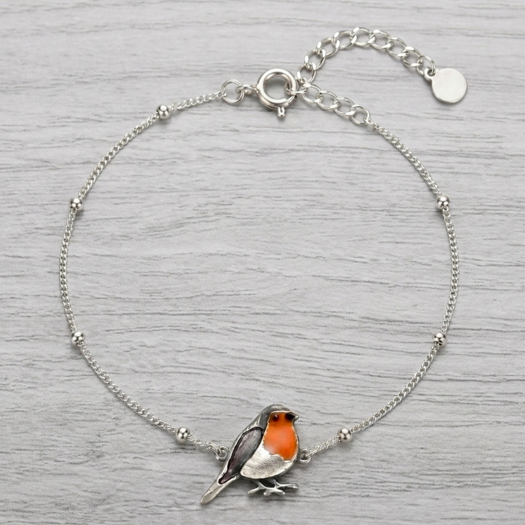 The Robin