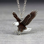 The Bald Eagle
