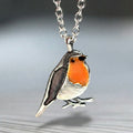 The Robin