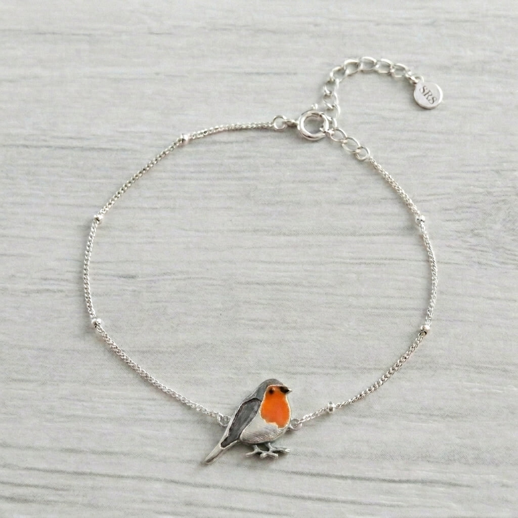 The Robin