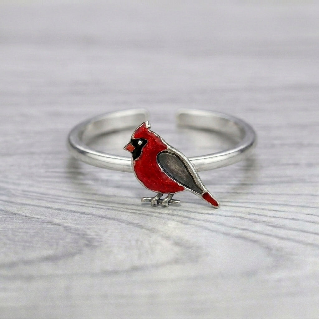 The Cardinal