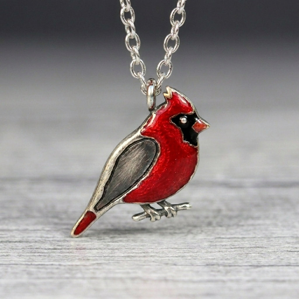 The Cardinal