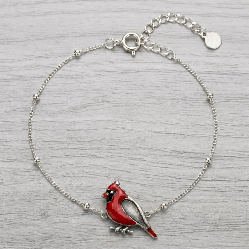 The Cardinal