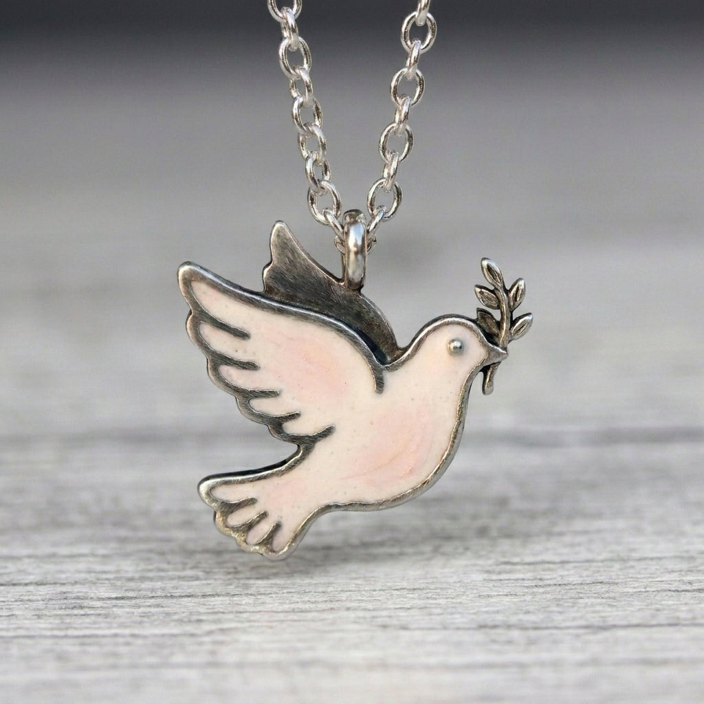 The Dove