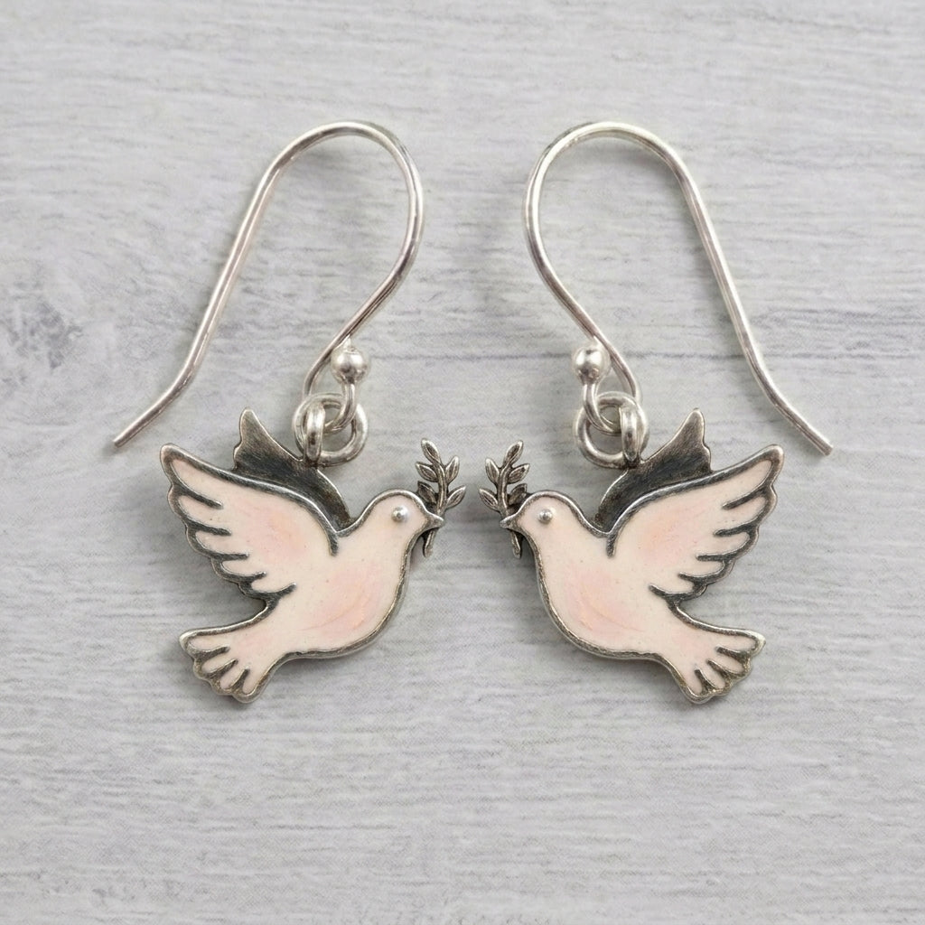 The Dove
