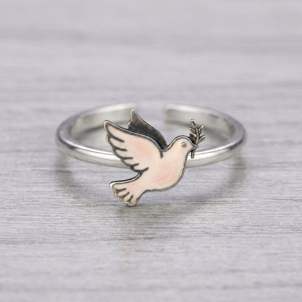 The Dove