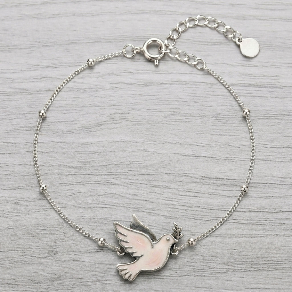The Dove