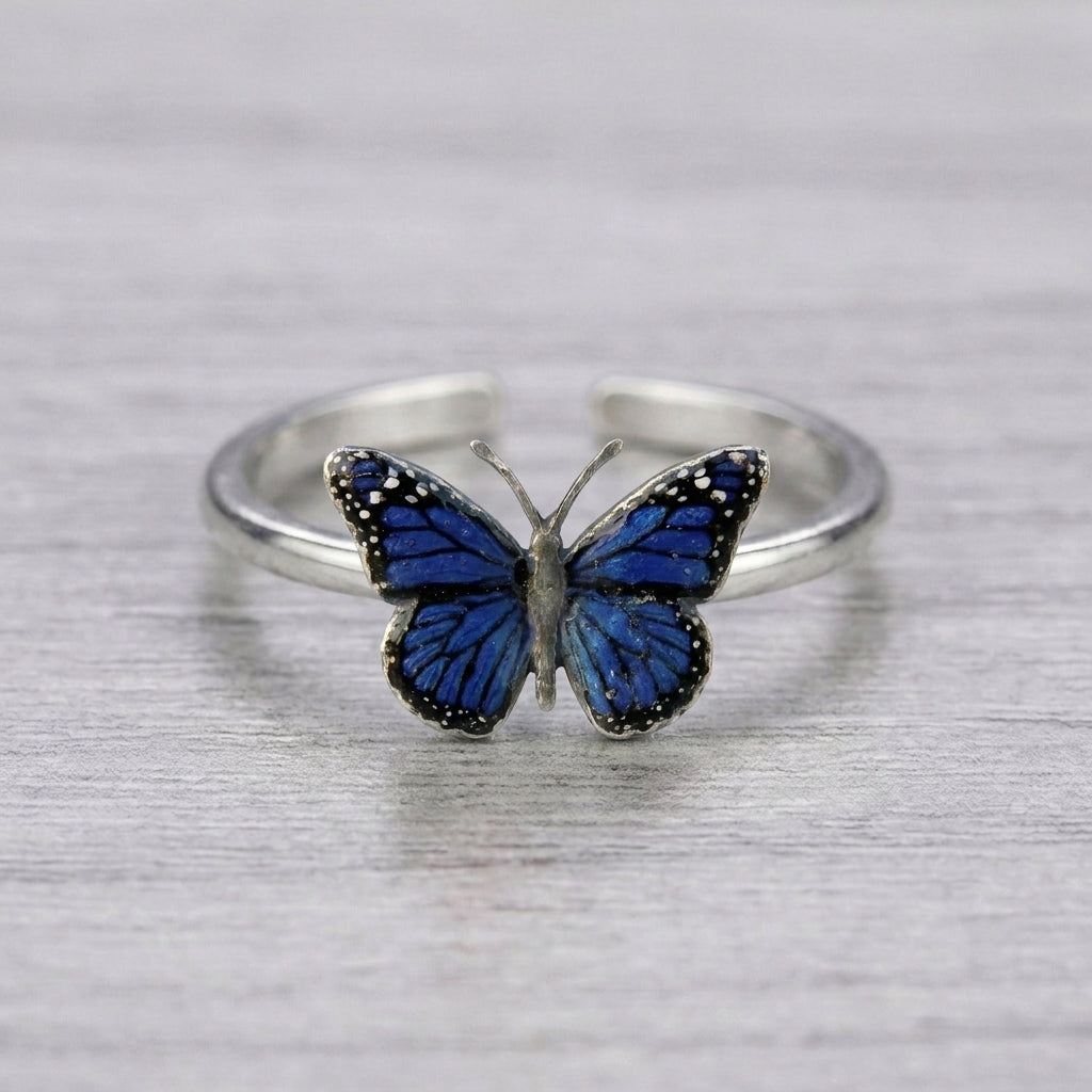 The Butterfly