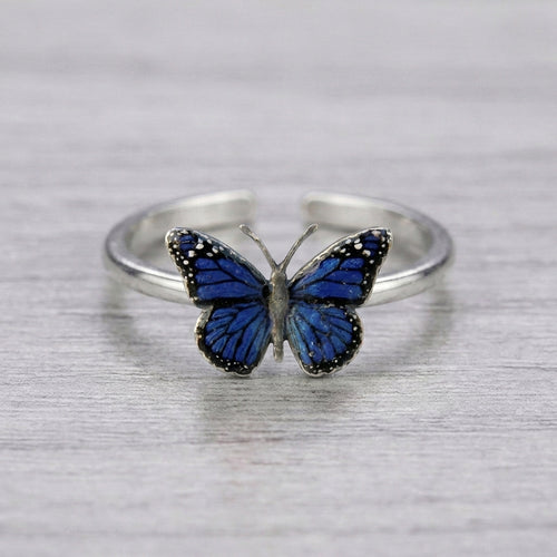 The Butterfly