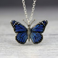 The Butterfly