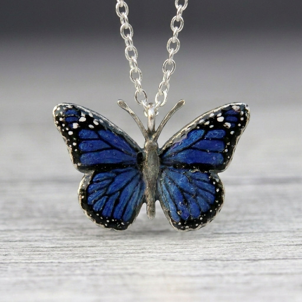 The Butterfly