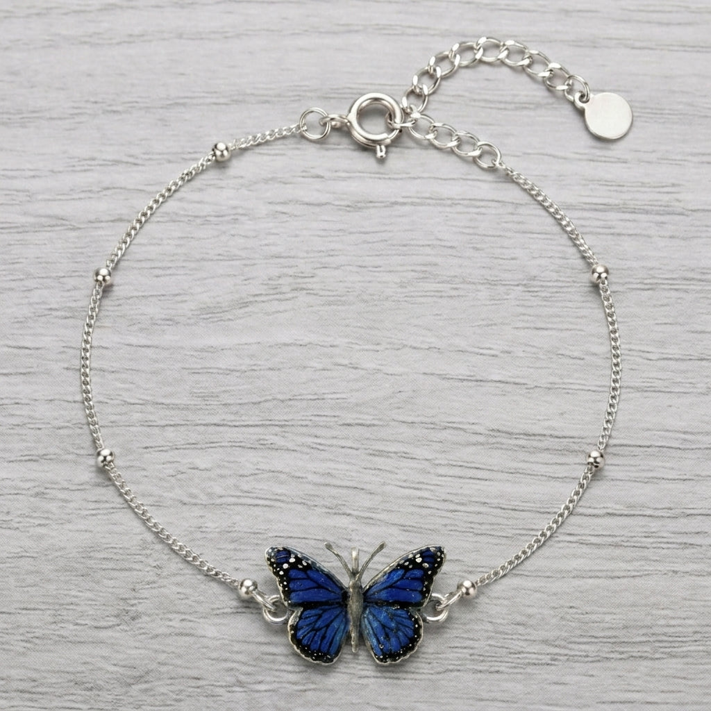 The Butterfly