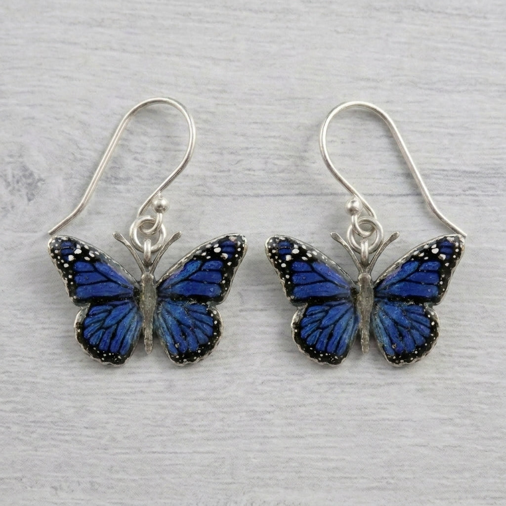 The Butterfly