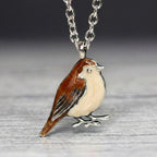 The Sparrow