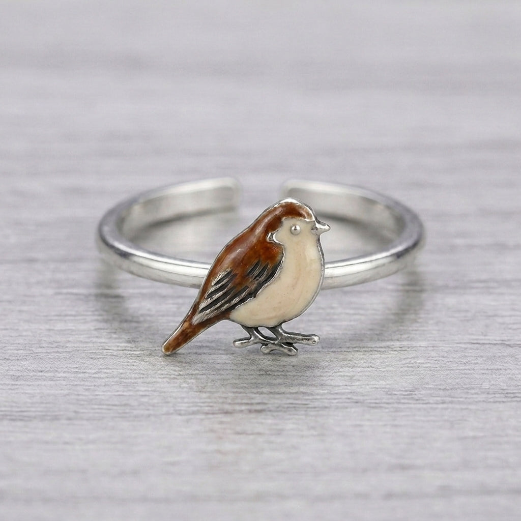 The Sparrow