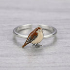 The Sparrow
