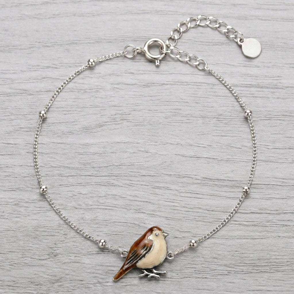 The Sparrow