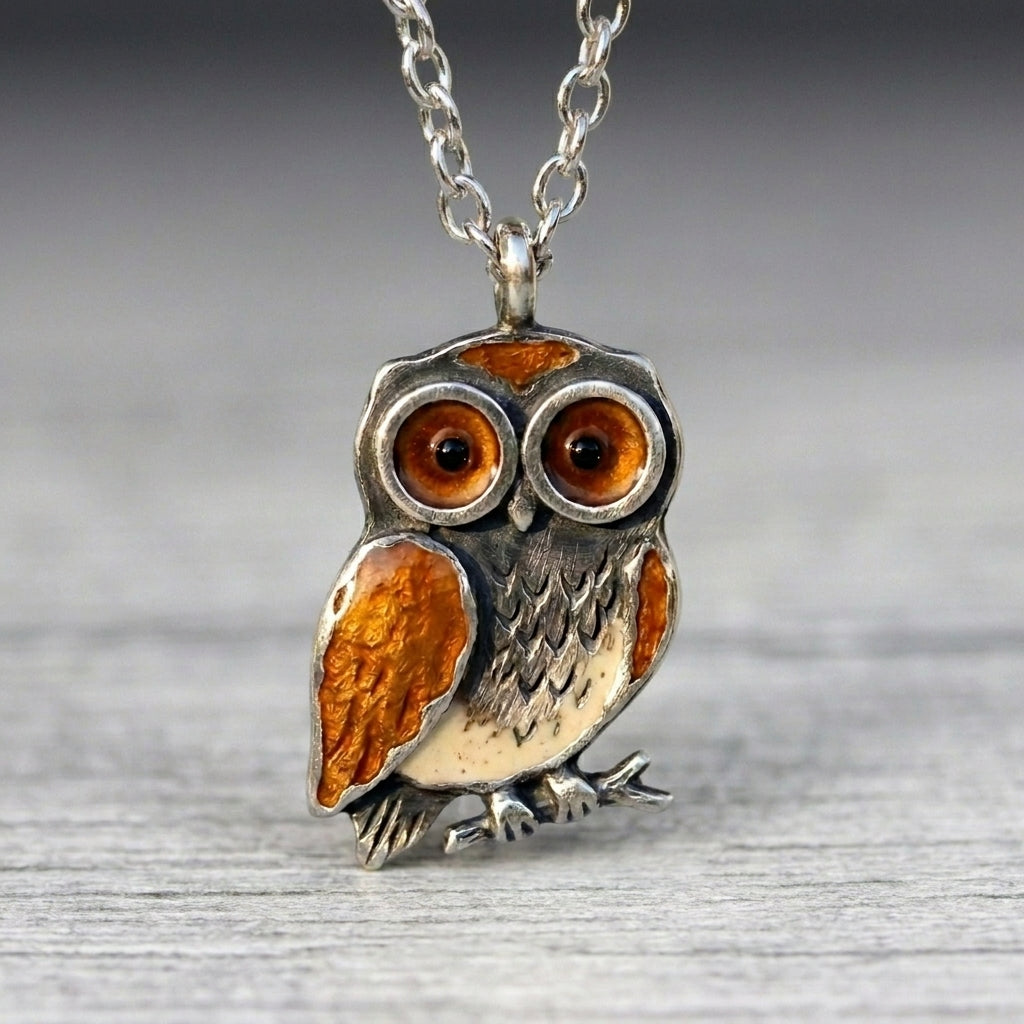 The Owl