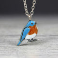 The Blue Bird