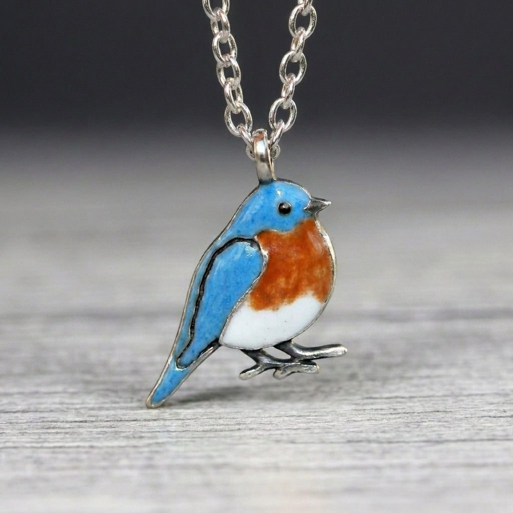 The Blue Bird