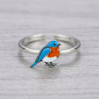 The Blue Bird