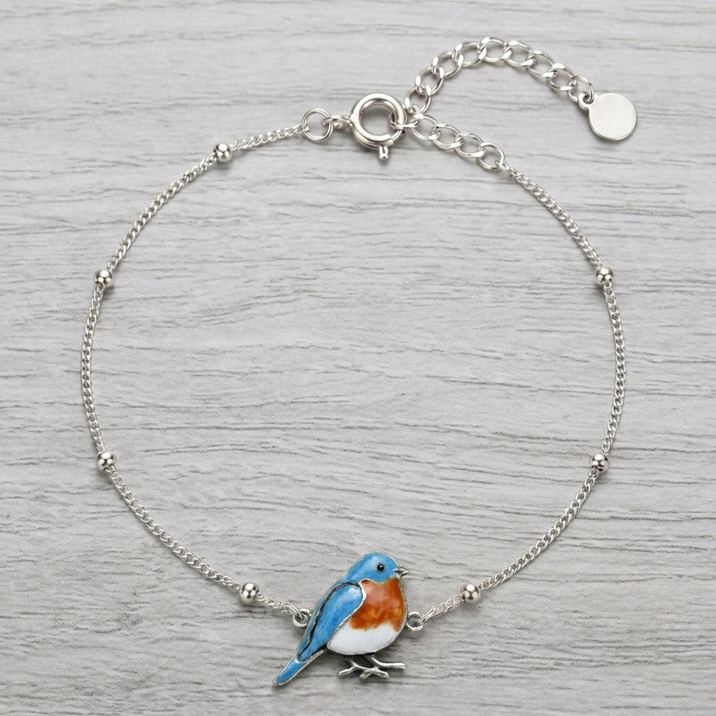 The Blue Bird