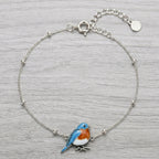 The Blue Bird