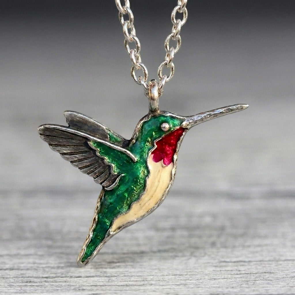 The Hummingbird
