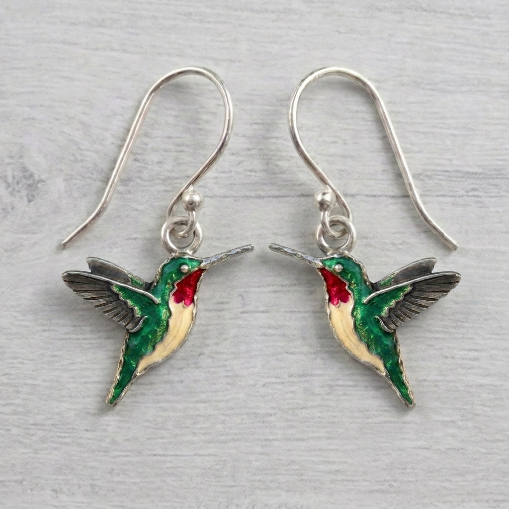 The Hummingbird
