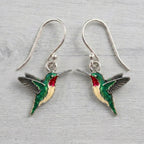 The Hummingbird