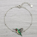 The Hummingbird
