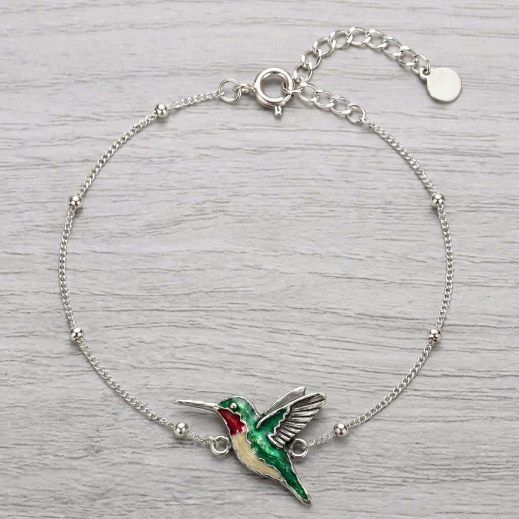 The Hummingbird