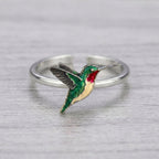 The Hummingbird