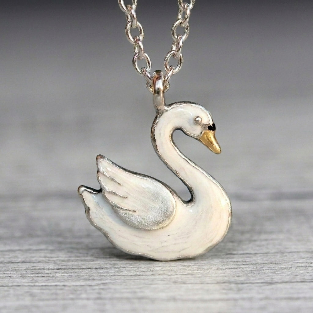 The Swan