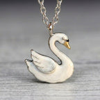 The Swan