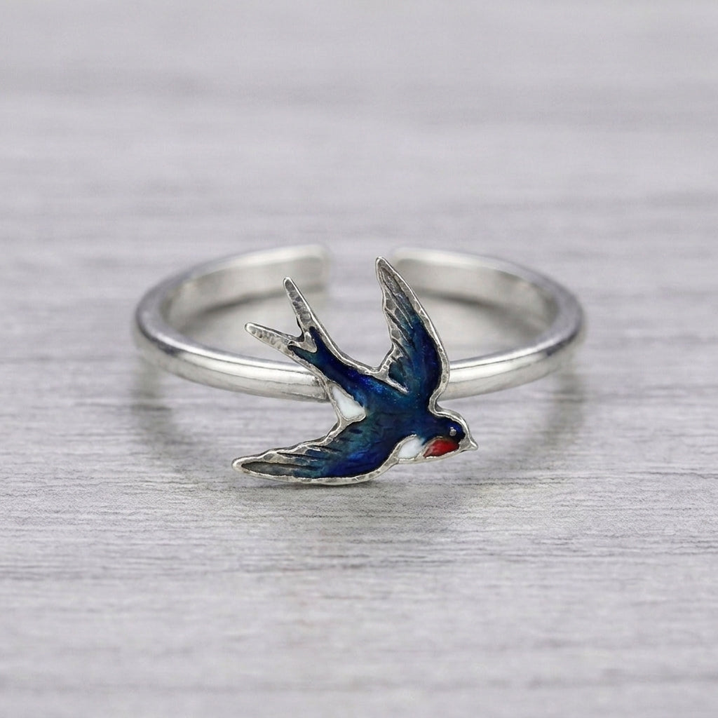 The Swallow