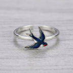 The Swallow