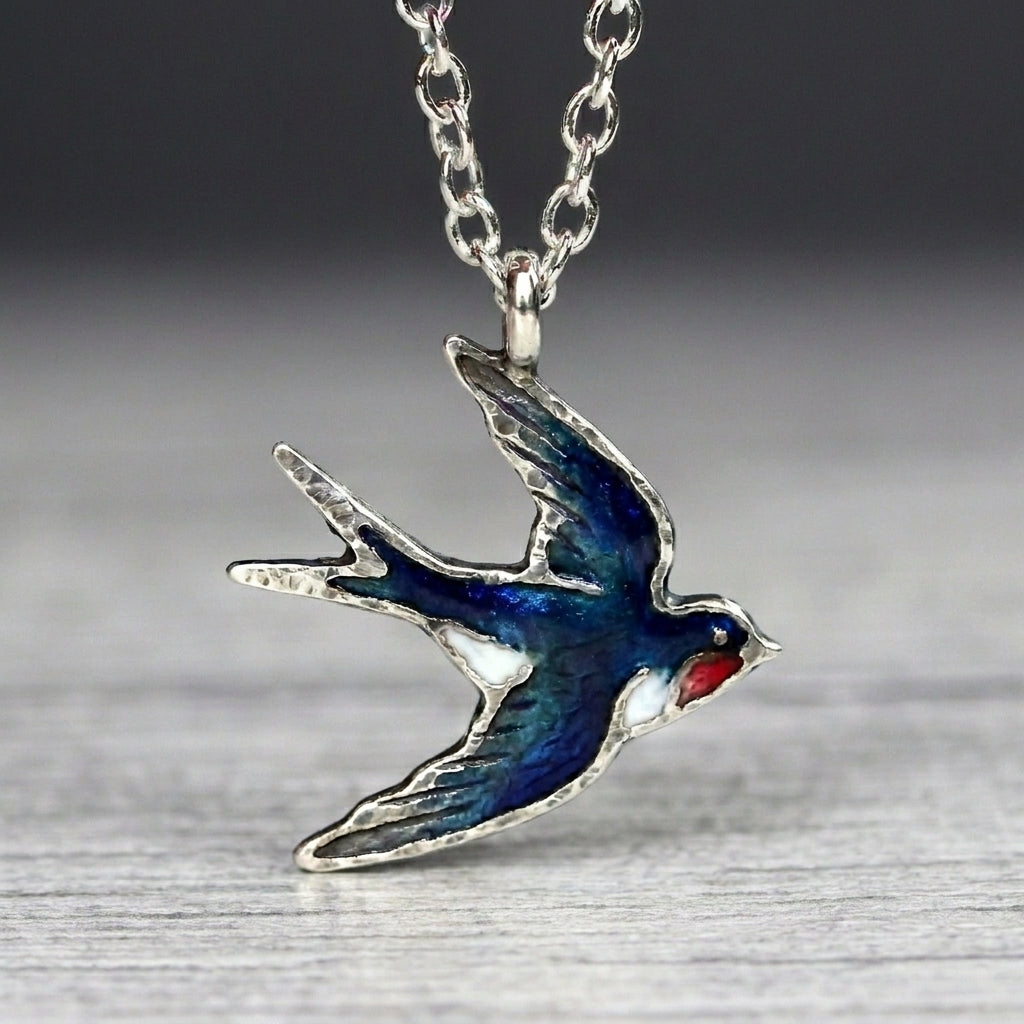 The Swallow