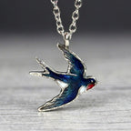 The Swallow