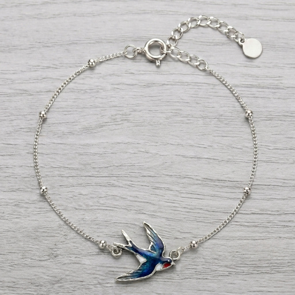 The Swallow