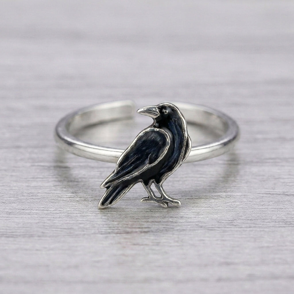 The Raven