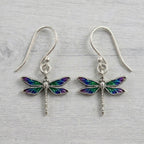 The Dragonfly