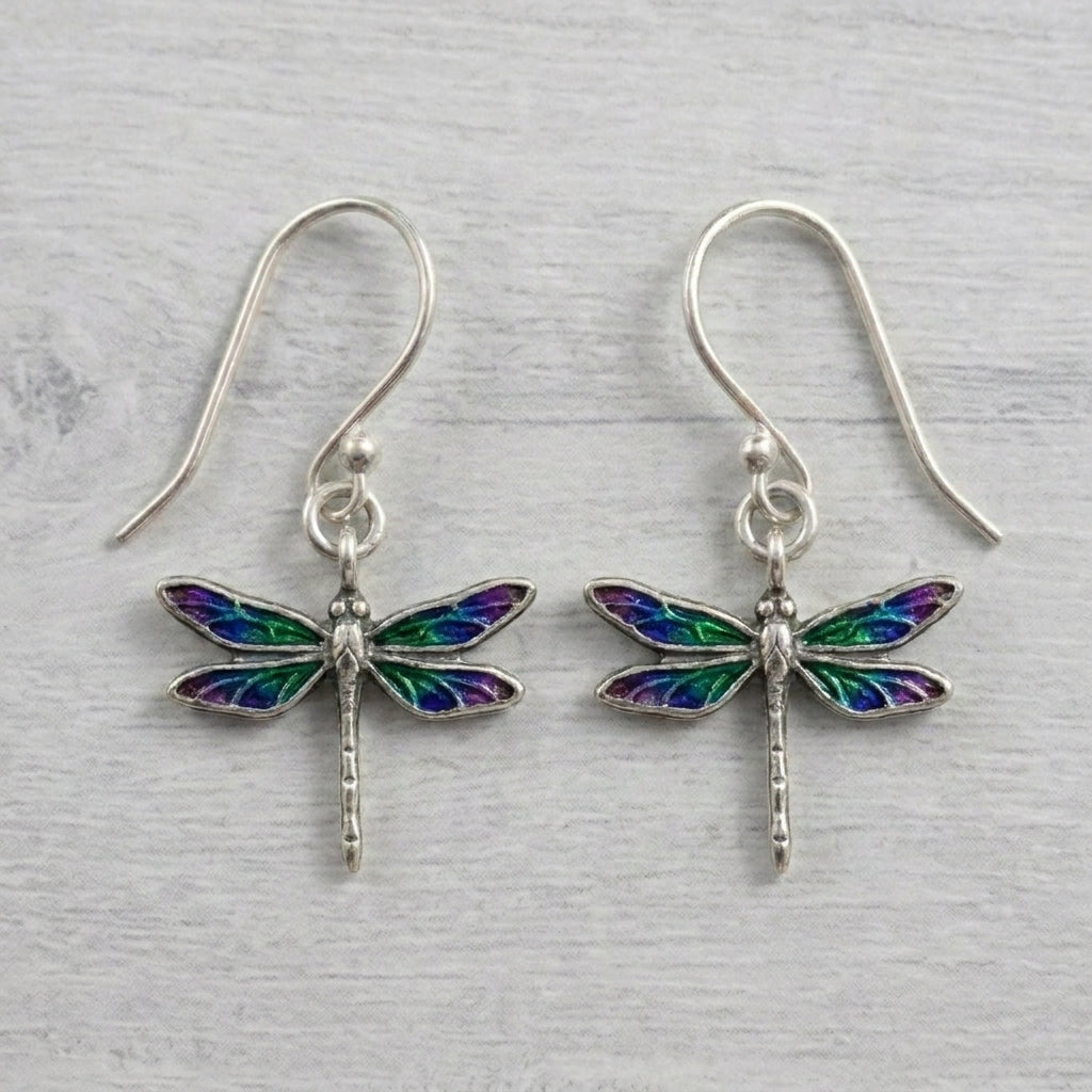 The Dragonfly