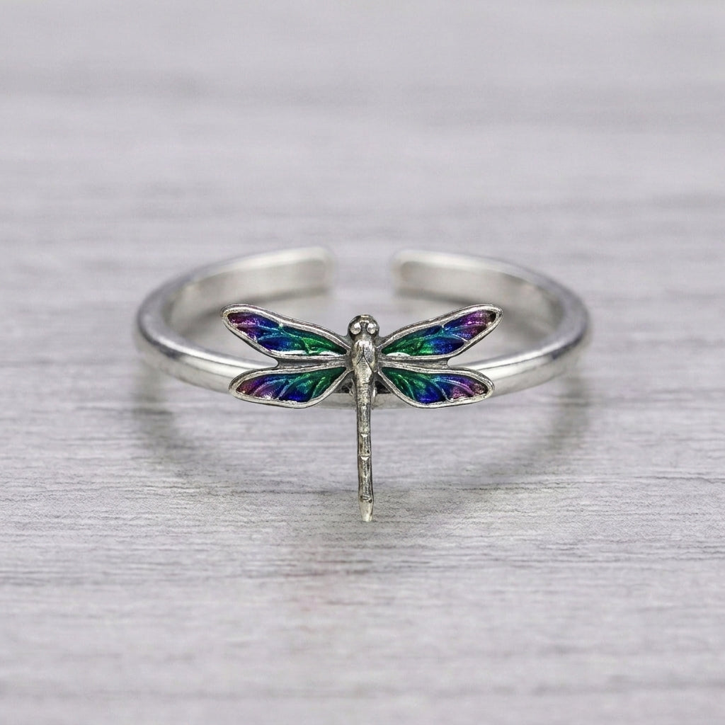 The Dragonfly
