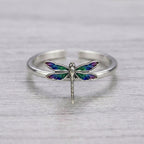 The Dragonfly