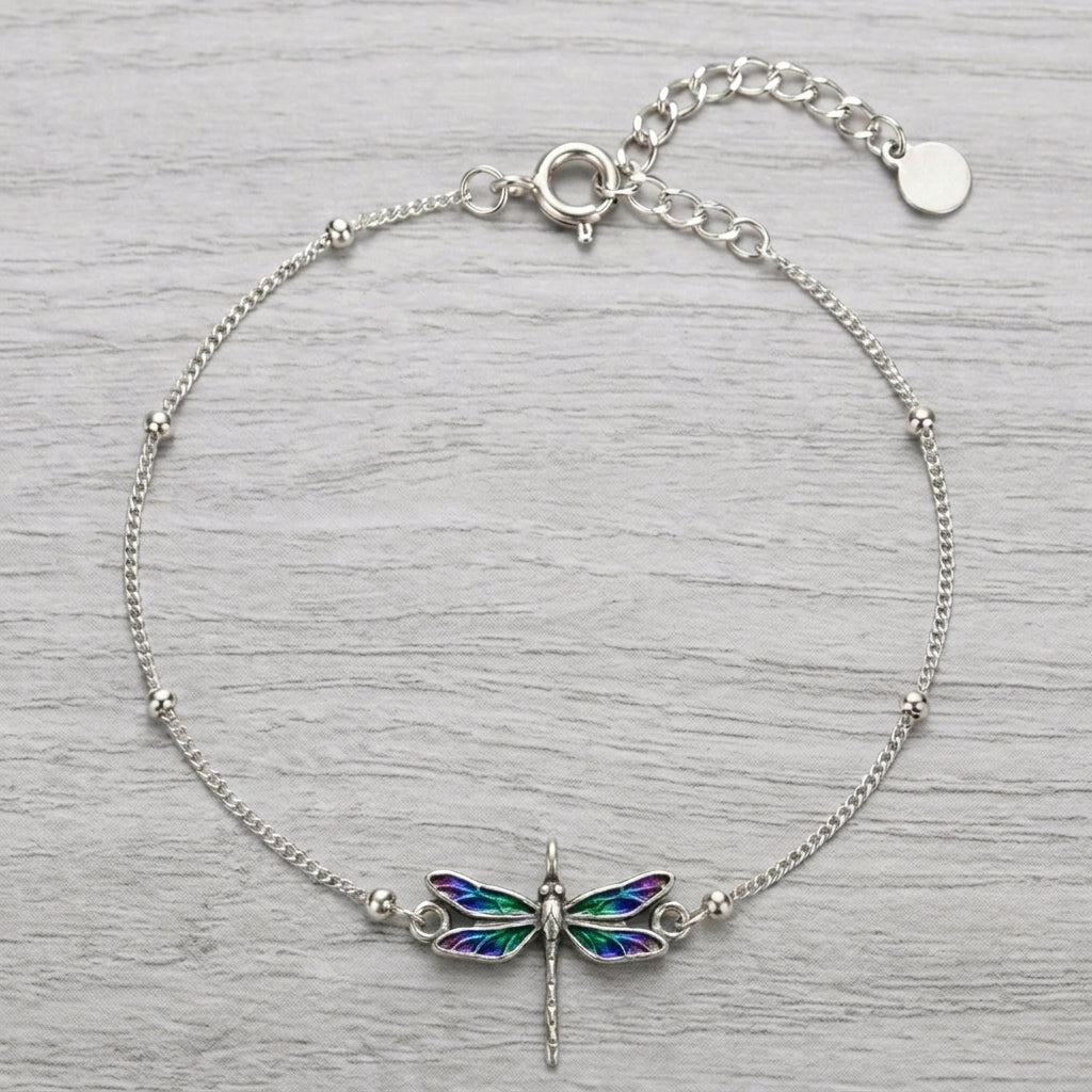 The Dragonfly