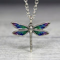 The Dragonfly